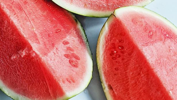 TikTok-Trend: Schmeckt Wassermelonen-"Thunfisch" wirklich gut?