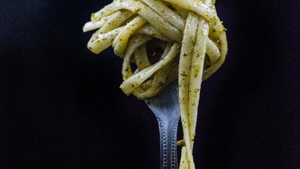 TikTok-Trend: Ist die Zitronen-Pasta wirklich so lecker?