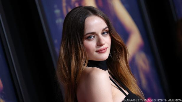 Jungschauspielerin Joey King schätzte die Arbeit mit Brad Pitt