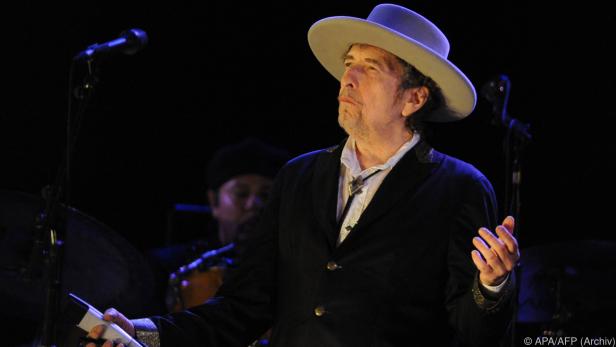 Bob Dylan ließ die Vorwürfe zurückweisen