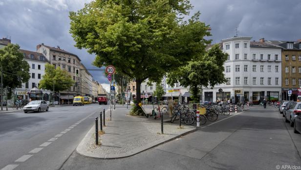 Aus dem Heinrichplatz wird bald der Rio-Reiser-Platz