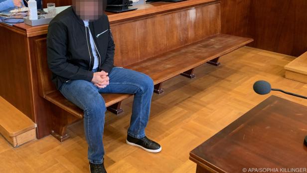 Dem 18-Jährigen wurde in Wiener Neustadt der Prozess gemacht