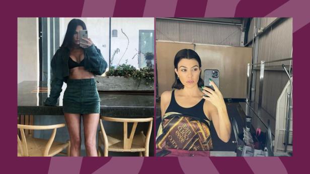 OnlyFans: Starten Megan Fox und Kourtney Kardashian zusammen durch?