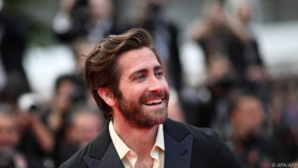 Jake Gyllenhaal spielt demnächst Türsteher