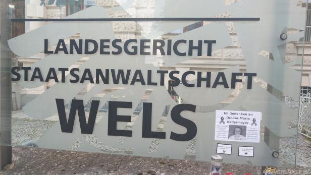 Der Fall Kellermayr liegt wieder in Oberösterreich