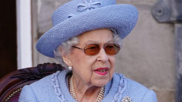 Queen Elizabeth