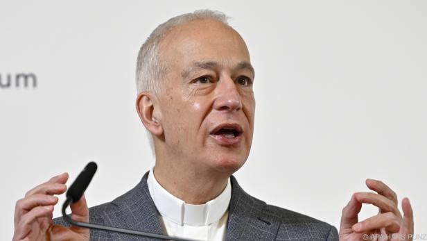 Caritas-Präsident Landau fordert Maßnahmen gegen Teuerung