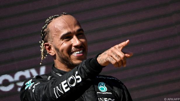 Lewis Hamilton: Wechselt er durch 46-Millionen-Vertrag zu Ferrari?