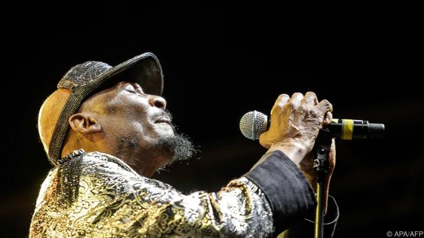 Neues Album von Jimmy Cliff nach zehn Jahren Pause