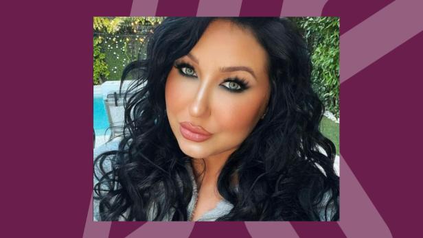 Jaclyn Hill: Der Ex-Mann des Youtube-Stars ist gestorben