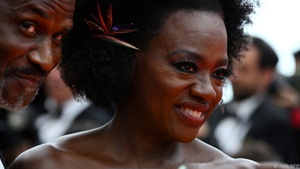 Viola Davis schlüpft in die Schurkenrolle