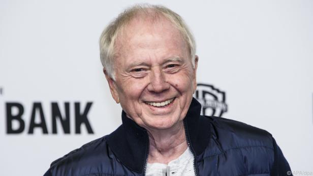 Wolfgang Petersen im Alter von 81 Jahren gestorben