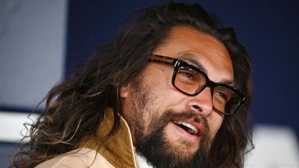 Momoa soll Duke Kahanamoku verkörpern