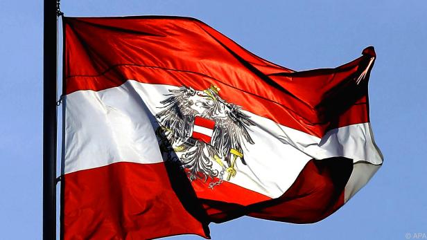 Nur 22 Prozent erwarten günstige Zukunft für Österreich
