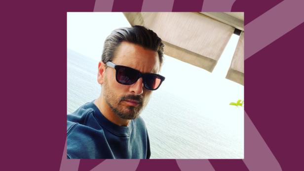 Reality-TV-Star Scott Disick hatte einen Autounfall