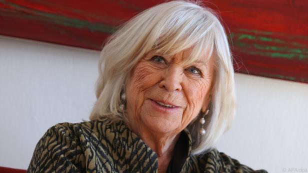 Margarethe von Trotta: Schauspielerin, Regisseurin und Drehbuchautorin