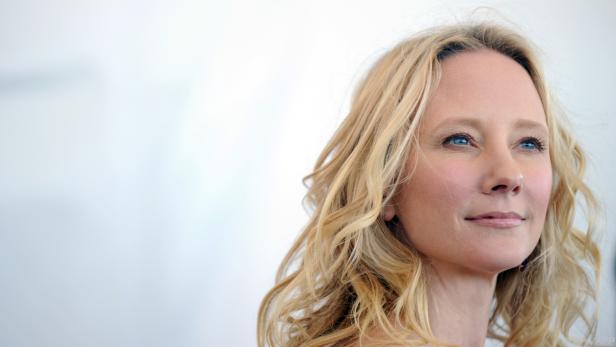 Anne Heche starb nach einem Autounfall