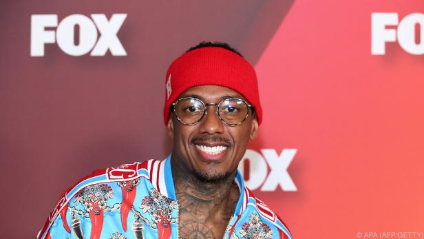 Nick Cannon erwartet drittes gemeinsames Kind mit Brittany Bell