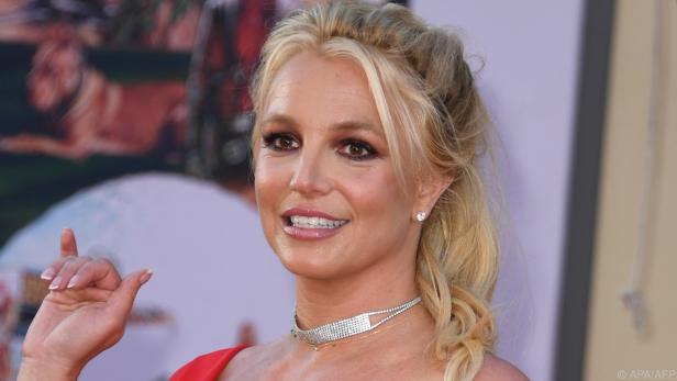 Britney Spears mit erstem Song seit sechs Jahren