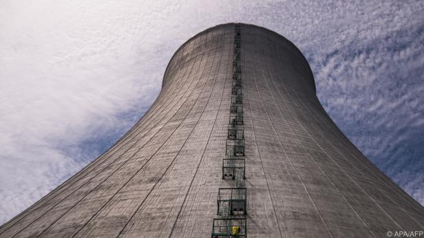 Kritik von Umweltschützern an Entscheidung der Atombehörde