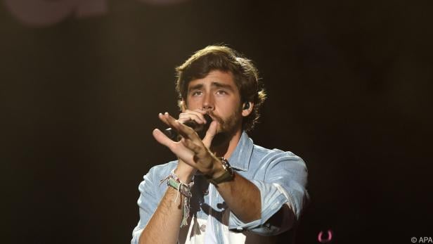 Alvaro Soler ist in einer TV-Dokumentation über Kuba zu sehen