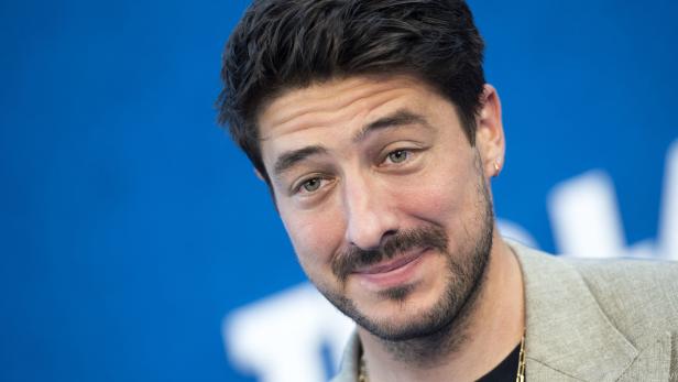 Marcus Mumford sprach kürzlich über Missbrauchserfahrungen