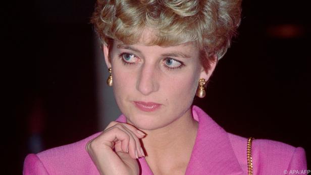 Prinzessin Diana und Sarah Ferguson wurden damals verhaftet