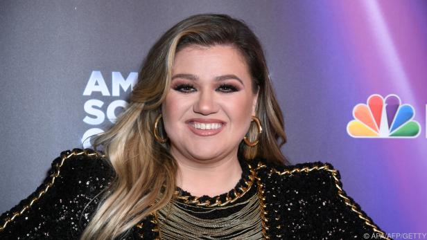 Kelly Clarkson gewann vor 20 Jahren "American Idol"