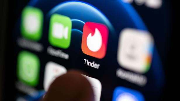 Tinder-Alternativen: 8 coole Apps fürs Online-Dating