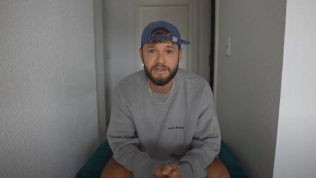 Inscope21: YouTube-Star spricht über seine Depressionen