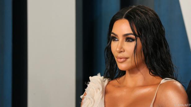 Kim Kardashian will noch in diesem Jahr erste Investitionen tätigen