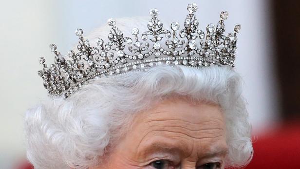 "Operation London Bridge": Was passiert jetzt nach dem Tod der Queen?