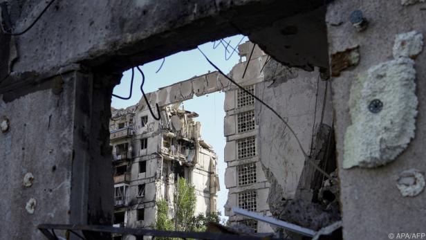 UNO: Russland verwehrt Zugang zu ukrainischen Kriegsgefangenen