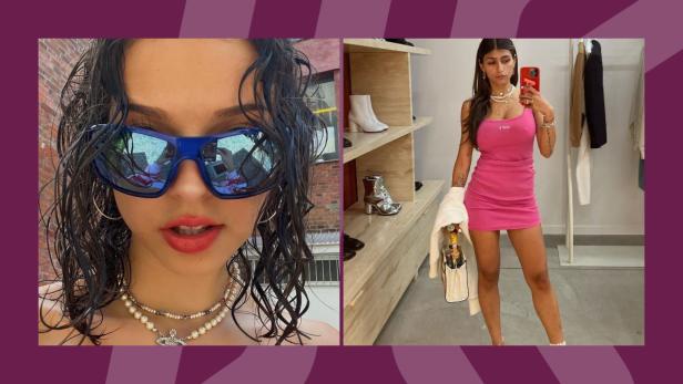 Viral auf TikTok: Dieses deutsche Lied feiert Mia Khalifa