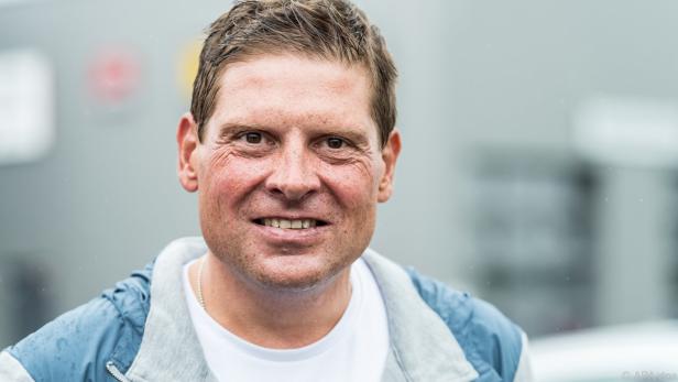 Jan Ullrich will seine Geschichte erzählen