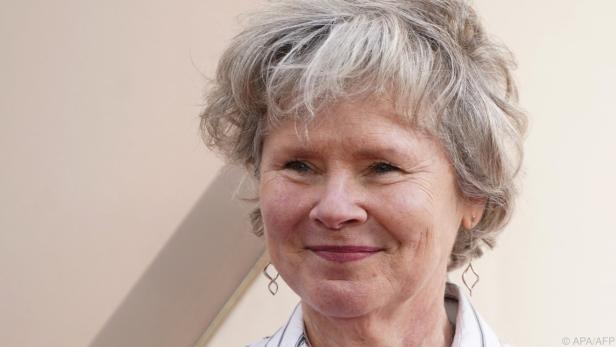 Imelda Staunton verkörpert aktuell die Queen