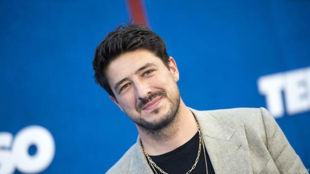 Marcus Mumford gibt intime Einblicke