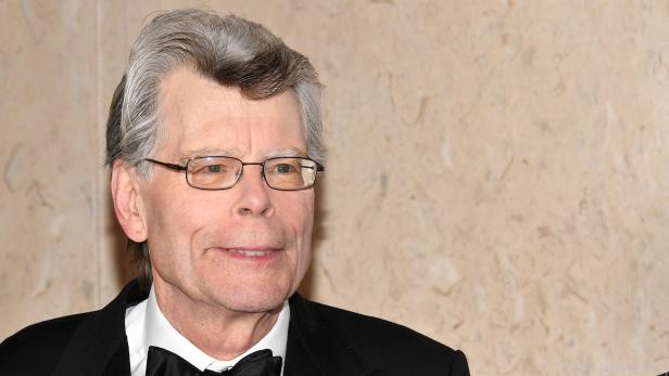 Bestseller-Autor Stephen King bestätigte Filmpläne