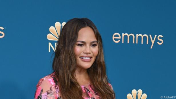 Chrissy Teigen erlitt vor zwei Jahren keine Fehlgeburt