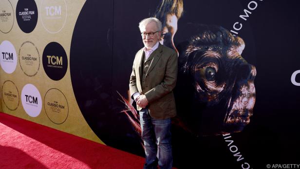 Regisseur Steven Spielberg schuf einen mehr als erfolgreichen Film