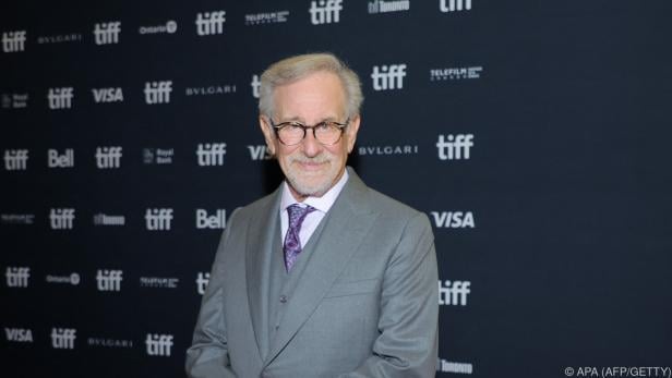 Spielberg in Toronto