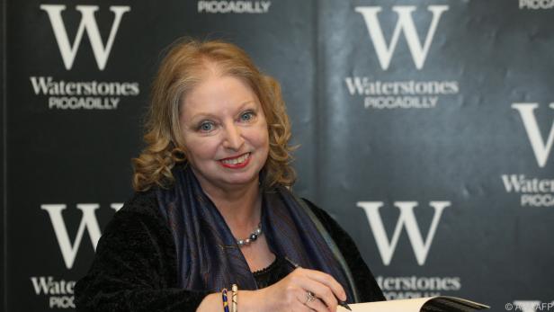 Erfolgsautorin Hilary Mantel gestorben