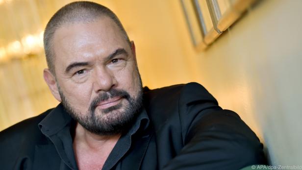 Marian Gold nahm Alphaville-Lieder neu auf