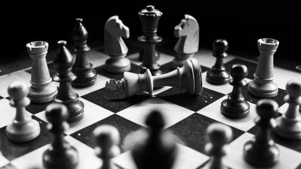Schach-Betrug mit Sextoy: Hat Hans Niemann geschummelt?