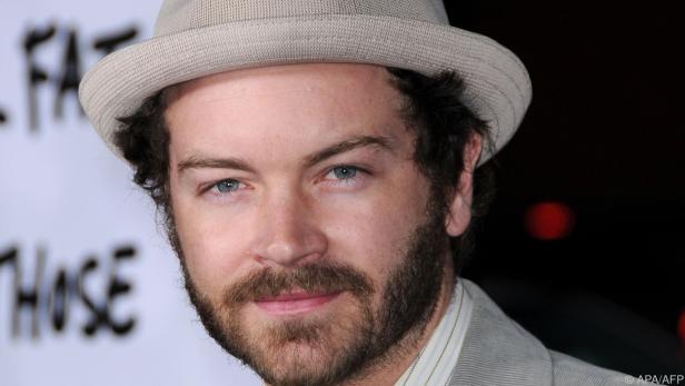 Danny Masterson weist Vorwürfe zurück