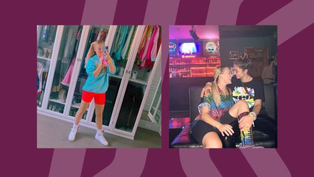 JoJo Siwa ist frisch verliebt: Wer ist ihre neue Partnerin?