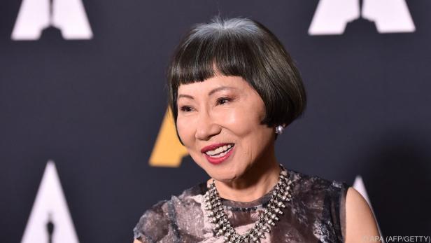 Amy Tan will Familiengeschichten weiter erzählen