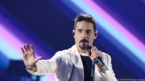 Kevin Richardson fühlt sich an die Zeiten des Kalten Krieges erinnert