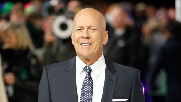 Gesundheits-Update: Bruce Willis ist "stabil"