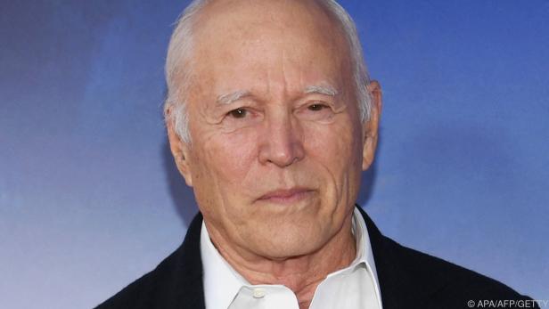 Frank Marshall soll der Produzent sein